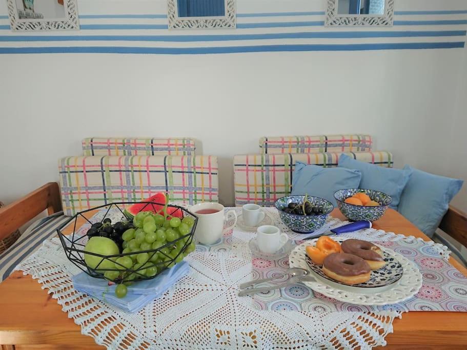 ~~ Sea Breeze Covered House ~~ 모클로스 외부 사진