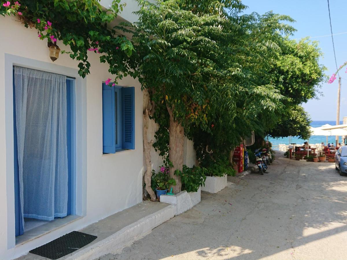 ~~ Sea Breeze Covered House ~~ 모클로스 외부 사진