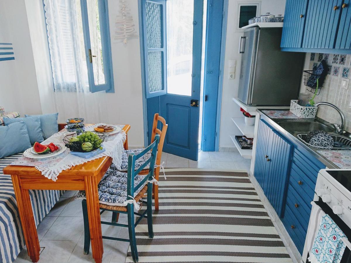 ~~ Sea Breeze Covered House ~~ 모클로스 외부 사진