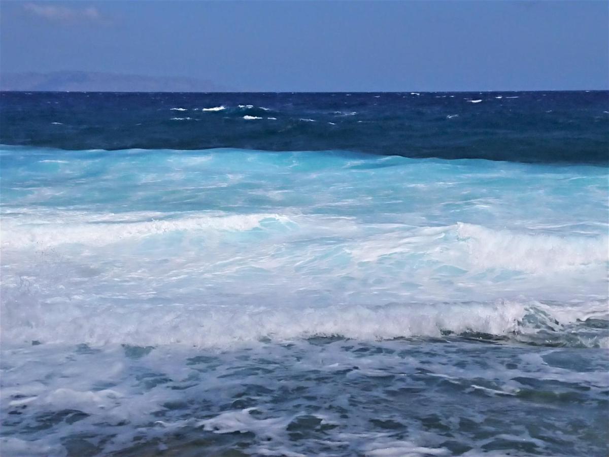 ~~ Sea Breeze Covered House ~~ 모클로스 외부 사진
