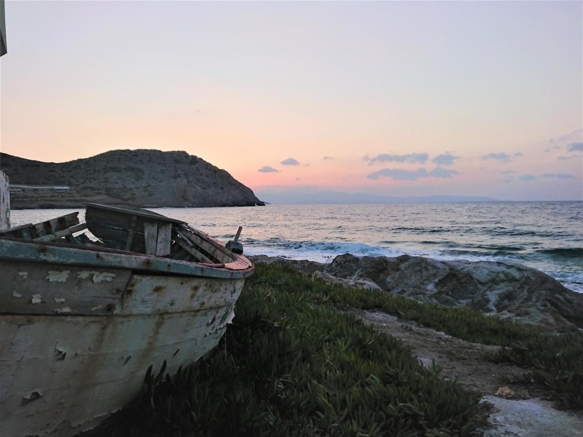 ~~ Sea Breeze Covered House ~~ 모클로스 외부 사진
