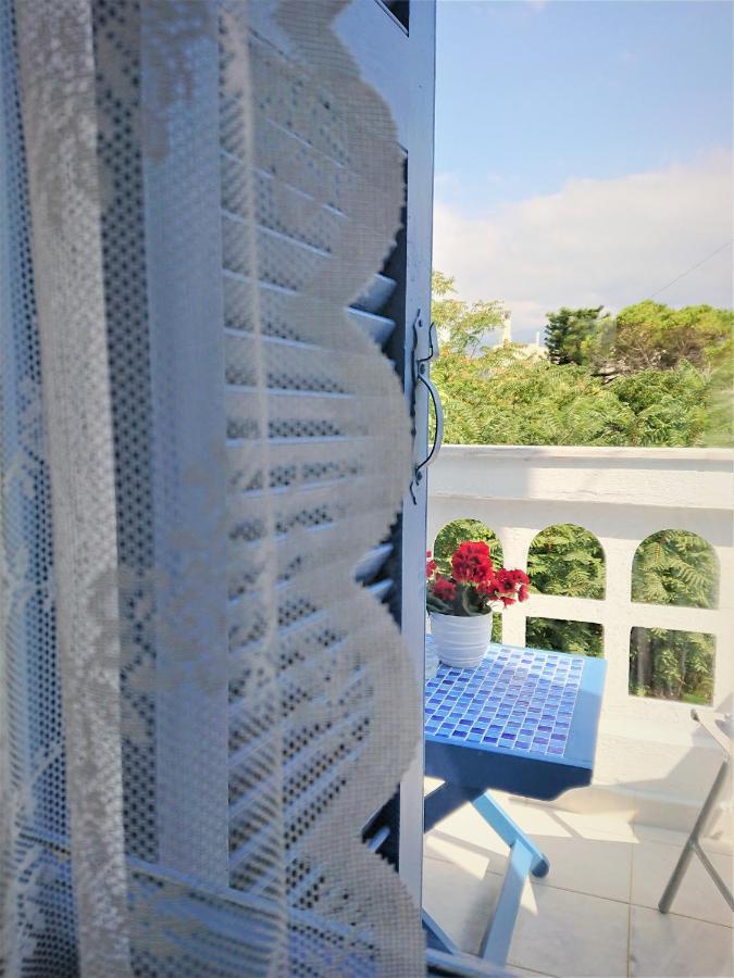 ~~ Sea Breeze Covered House ~~ 모클로스 외부 사진