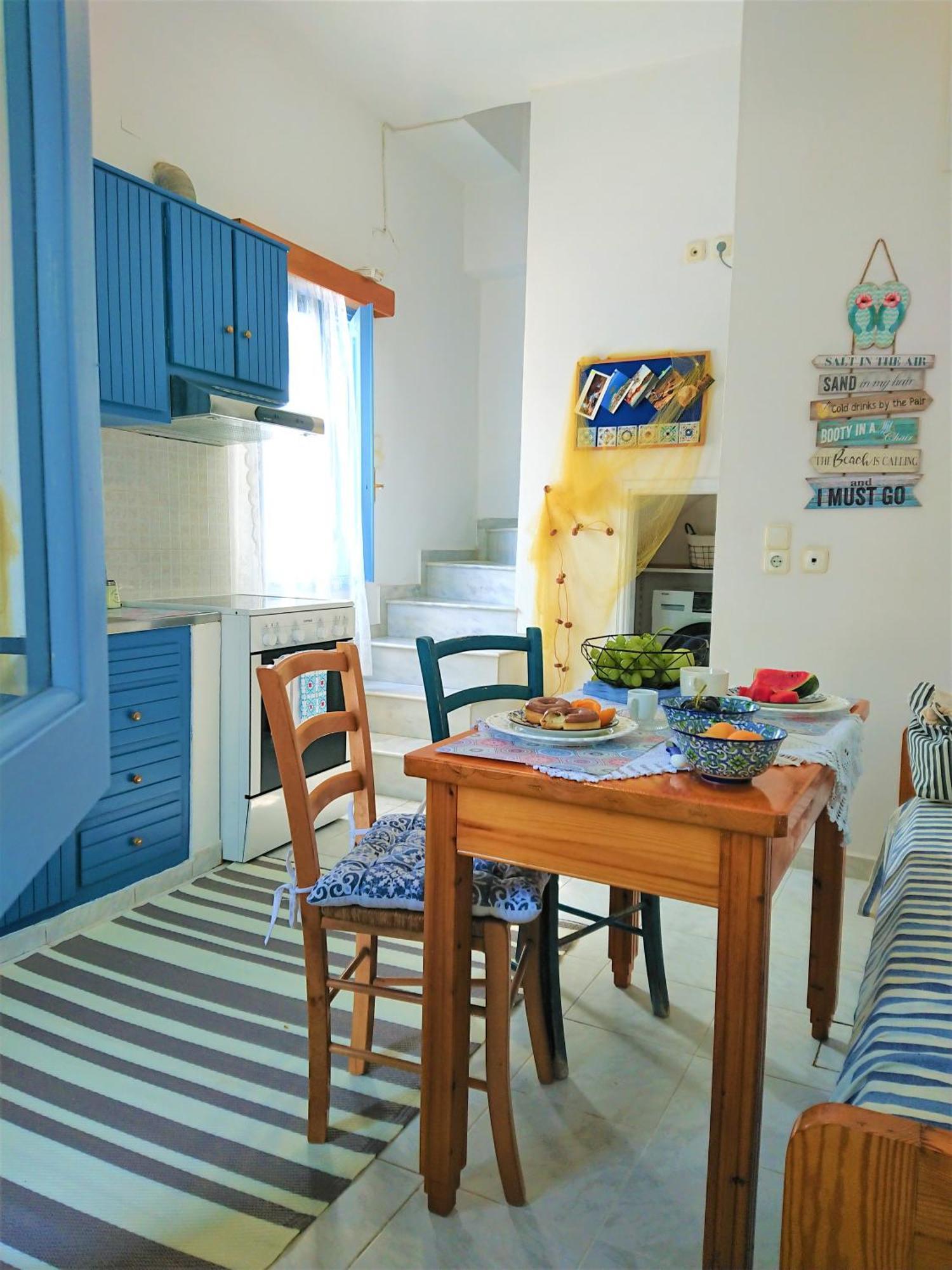 ~~ Sea Breeze Covered House ~~ 모클로스 외부 사진
